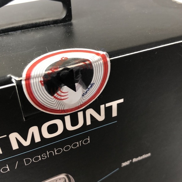 Smart mount for cell holder - Picture 6 of 7